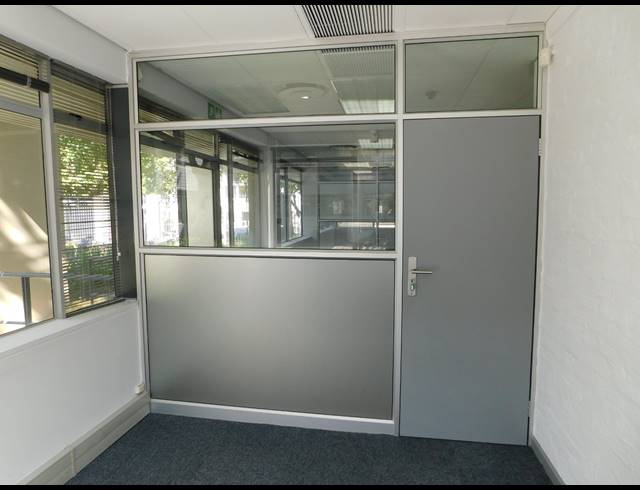 319M² OFFICE TO LET IN ILLOVO